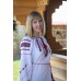 Embroidered blouse "Iryna"